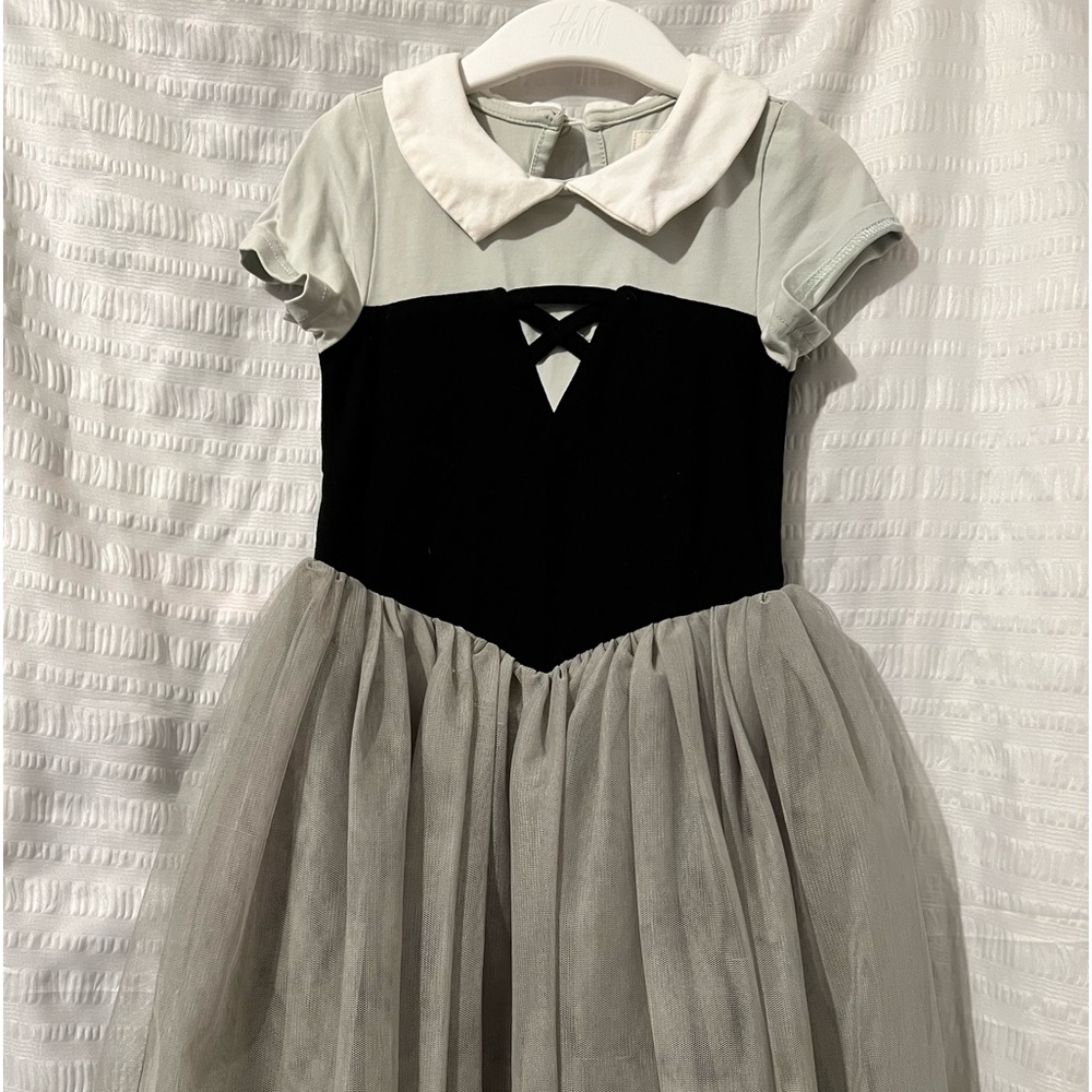 Aurora Dress (Sleeping beauty)